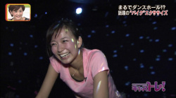 斎藤真美の見えそうな乳首　２５０６０８の画像