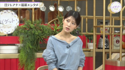 郡司恭子 おっぱい 夜バゲット 250612の画像