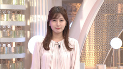 堤礼実　おっぱい　ライブニュースα　２５０６３０の画像