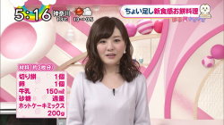 小菅晴香のエロエロなブラ透け 250717の画像
