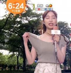 林佑香のエロエロなブラチラ　２５０７２３の画像