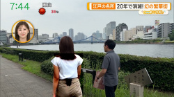 三山賀子のエロエロなパン線　２５０８１８の画像