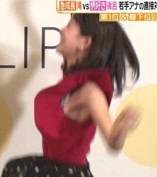 後呂有紗のエロエロなブラチラ　２５０８２５の画像
