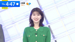 吉村恵里子　おっぱい　THE TIMES　２５０９２３の画像