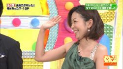 大木優紀のエロエロな腋　２５０９３０の画像