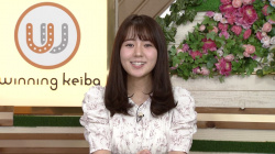 冨田有紀 おっぱい ウイニング競馬 251023の画像