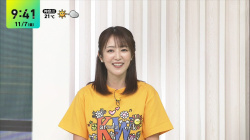 滝菜月　おっぱい　DayDay　２５１１２１の画像