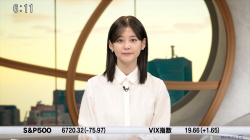 中原みなみ　うっすらブラ透け　モーサテ　２５１１２３の画像