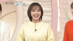 河出奈都美　おっぱい 　おはよん　２５１２０７の画像