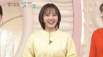 河出奈都美　おっぱい 　おはよん　２５１２０７の画像