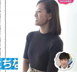 忽滑谷こころの浮き出る乳首　２５１２２０の画像