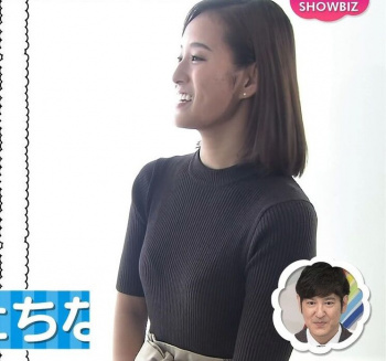 忽滑谷こころの浮き出る乳首　２５１２２０の画像