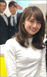 井上清華の浮き出る乳首　２６０１０９の画像