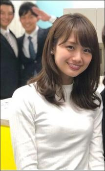 井上清華の浮き出る乳首　２６０１０９の画像