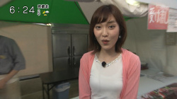 澤田有也佳のエロエロなおっぱいの形　２６０２２８の画像