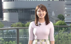 鷲尾千尋のエロエロなおっぱいの形　２６０３０５の画像