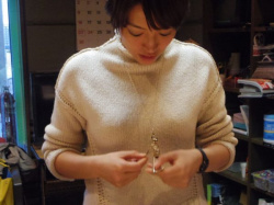 赤江珠緒のエロエロなおっぱいの形　２６０３１８の画像