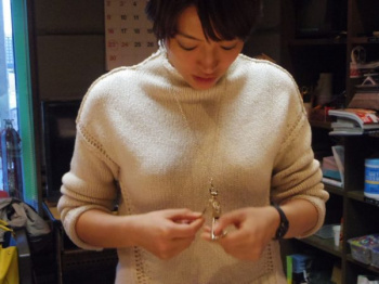 赤江珠緒のエロエロなおっぱいの形　２６０３１８の画像