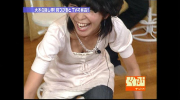 大木優紀のエロエロなおっぱいの形　２６０３２７の画像