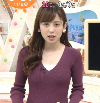 久慈暁子のエロエロなおっぱいの形　２６０４０４の画像