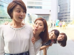 久野静香のエロエロなおっぱいの形　２６０４０６の画像