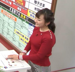 島本真衣のエロエロなおっぱいの形　２６０４１１の画像