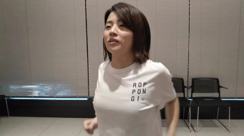 田中萌のエロエロなおっぱいの形　２６０４１４の画像