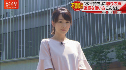 堂真理子のエロエロなおっぱいの形　２６０４１６の画像