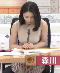 森川夕貴のエロエロなおっぱいの形　２６０４２９の画像