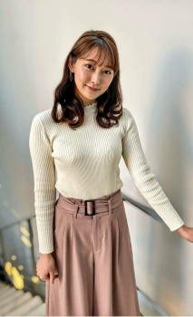 森山みなみのエロエロなおっぱいの形　２６０４３０の画像