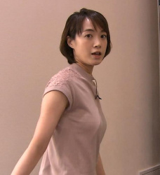 八木麻紗子のエロエロなおっぱいの形　２６０５０１の画像