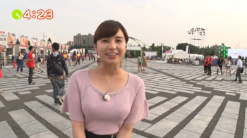 角谷暁子のエロエロなおっぱいの形　２６０５０８の画像