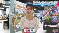 齋藤陽のエロエロなおっぱいの形　２６０５１０の画像