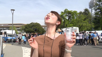 中根舞美のエロエロなおっぱいの形　２６０５１４の画像