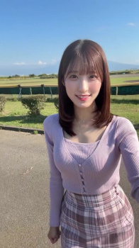 白木愛奈のエロエロなおっぱいの形　２６０５２２の画像