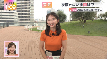 友廣南実のエロエロなおっぱいの形　２６０５２７の画像
