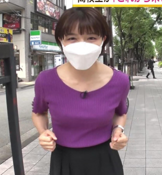 清水麻椰のエロエロなおっぱいの形　２６０５２９の画像