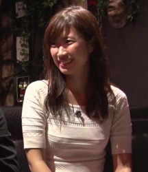 玉巻映美のエロエロなおっぱいの形　２６０５３０の画像