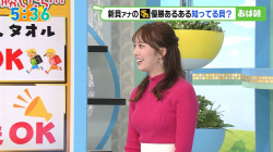 新貝まゆのエロエロなおっぱいの形　２６０６０６の画像