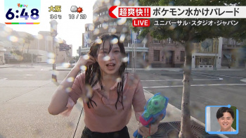 西尾桃のエロエロなおっぱいの形　２６０６１９の画像