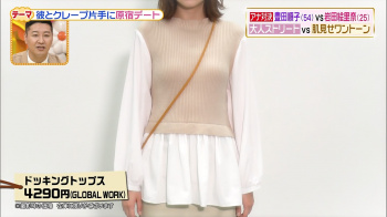 岩田絵里奈のエロエロなおっぱいの形　２６０６２５の画像