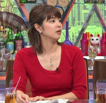 久代萌美のエロエロなおっぱいの形　２６０７０９の画像