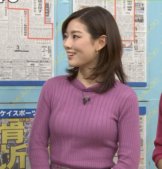 中西悠理のエロエロなおっぱいの形　２６０７２６の画像