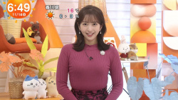 藤本万梨乃のエロエロおっぱいの形　２６０８０３の画像