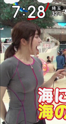 森山るりのエロエロなおっぱいの形　２６０８１３の画像