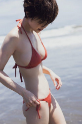 渡邊渚のエロエロなおっぱいの形　２６０８１５の画像