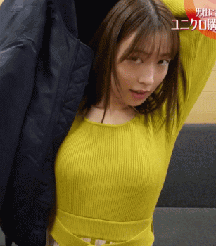 阿部華也子のエロエロなおっぱいの形　２６０８１６の画像