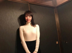 上野愛奈のエロエロなおっぱいの形　２６０８２１の画像