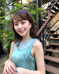 沖田愛加のエロエロなおっぱいの形　２６０８２３の画像