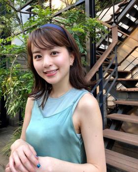 沖田愛加のエロエロなおっぱいの形　２６０８２３の画像